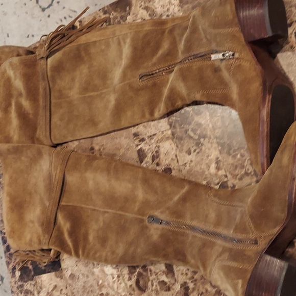 FRYE Boots - Picture 2 of 8